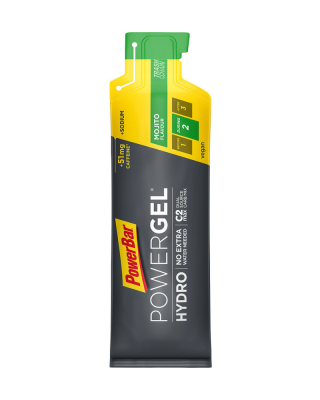 Gel Power bar PowerGel Hydro mojito 67ml